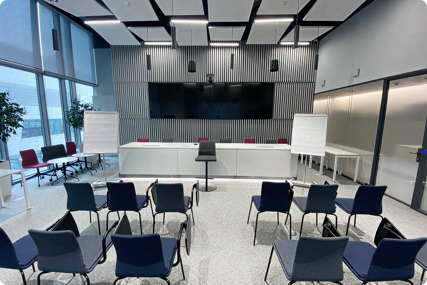 Conference Room 5