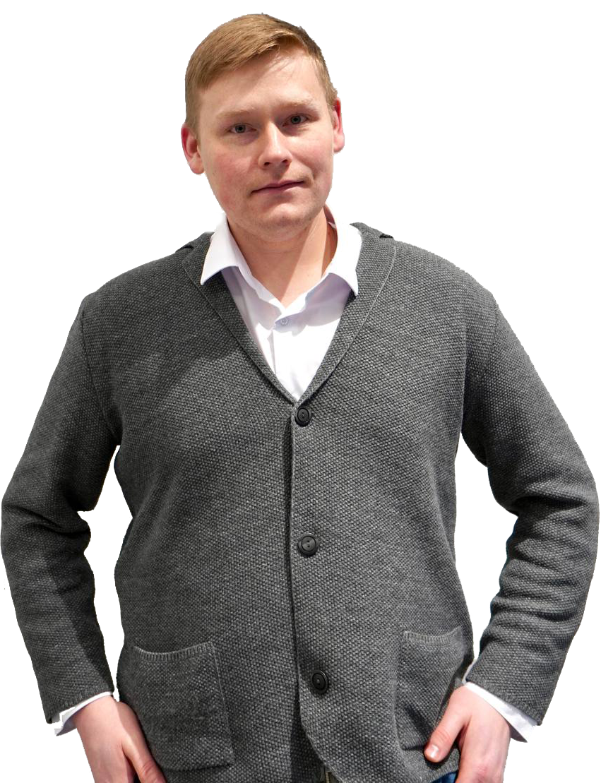 Сергей Андреевич 